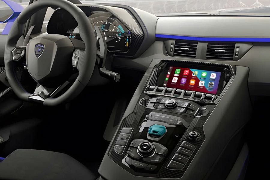 Apple CarPlay / Android Auto – Profesjonalny Montaż i Sprzedaż!