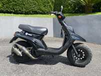 Yamaha BWS 50 cc