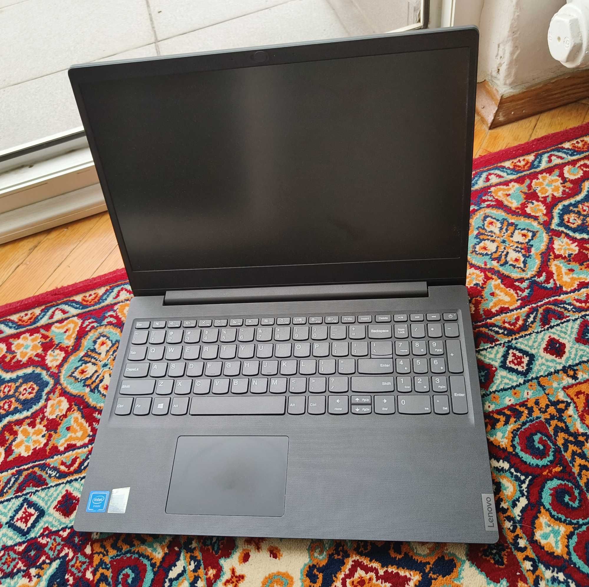 Lenovo V15-IGL G1 Intel Celeron N 8 GB 256GB SSD FHD 15.6 Windows 11
