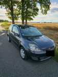 Ford Fiesta 2008 mk5 1.3 benzyna
