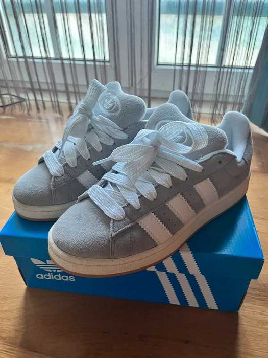 ButyModa ADIDAS Campus 00s_Buty Męskie i Damskie R.37