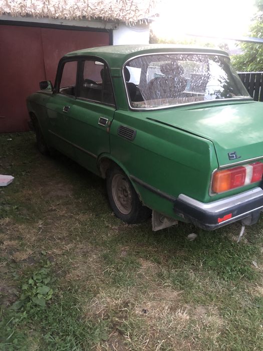 Продам москвич 2140 на ходу
