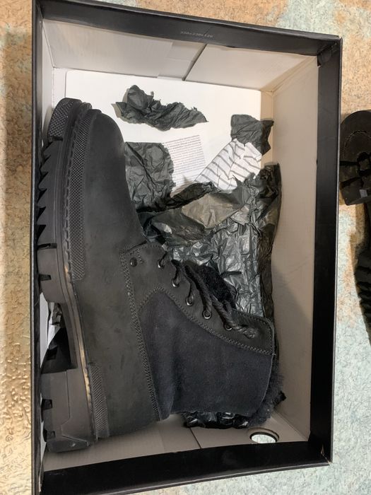 Продам Ботинки Carlo Pazolini