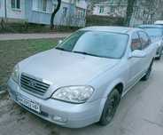 Чері Еастар 2007