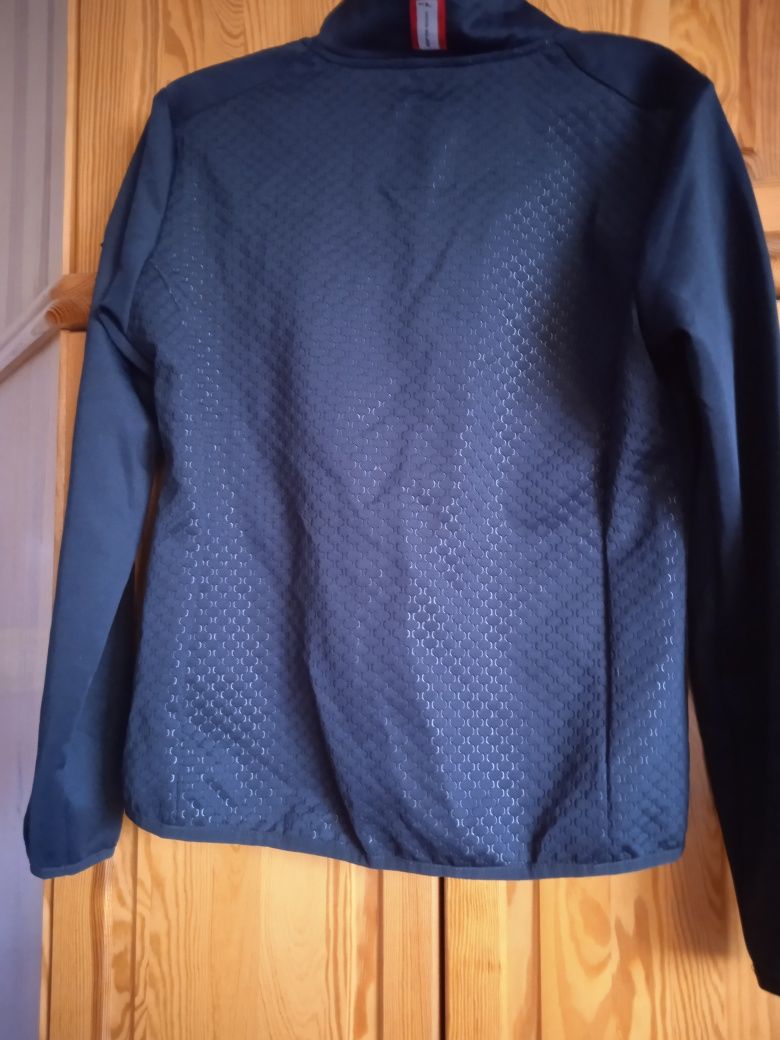 Bluza Softshell jeździecka