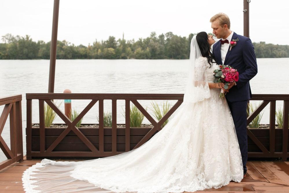 Продам или сдам в аренду Свадебное платье Pronovias