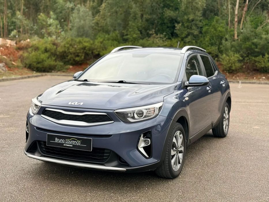 Kia Stonic 1.2 Dynamic