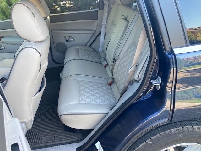 JEEP Grand Cherokee 4x4