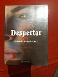 Despertar - crónicas vampiricas
