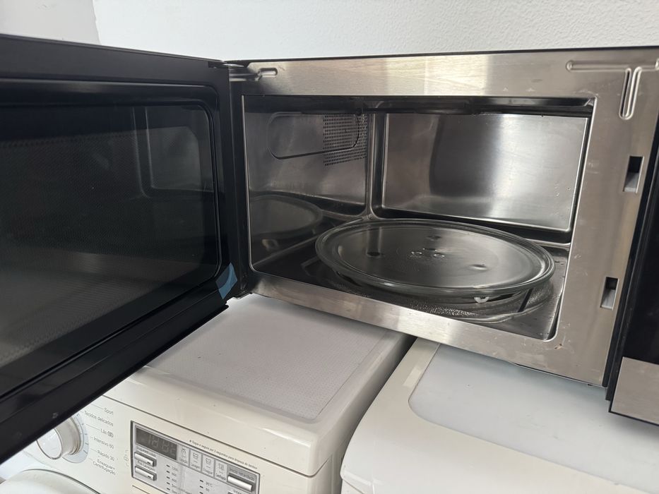 Vendo microondas Becken