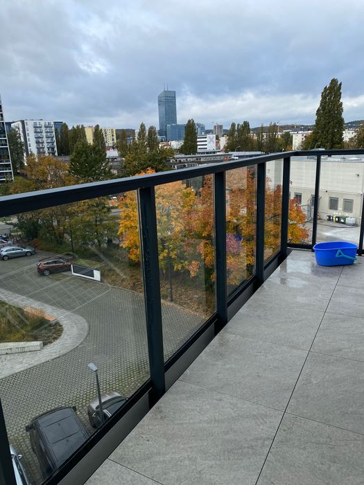 Sprzątanie mieszkań i domów