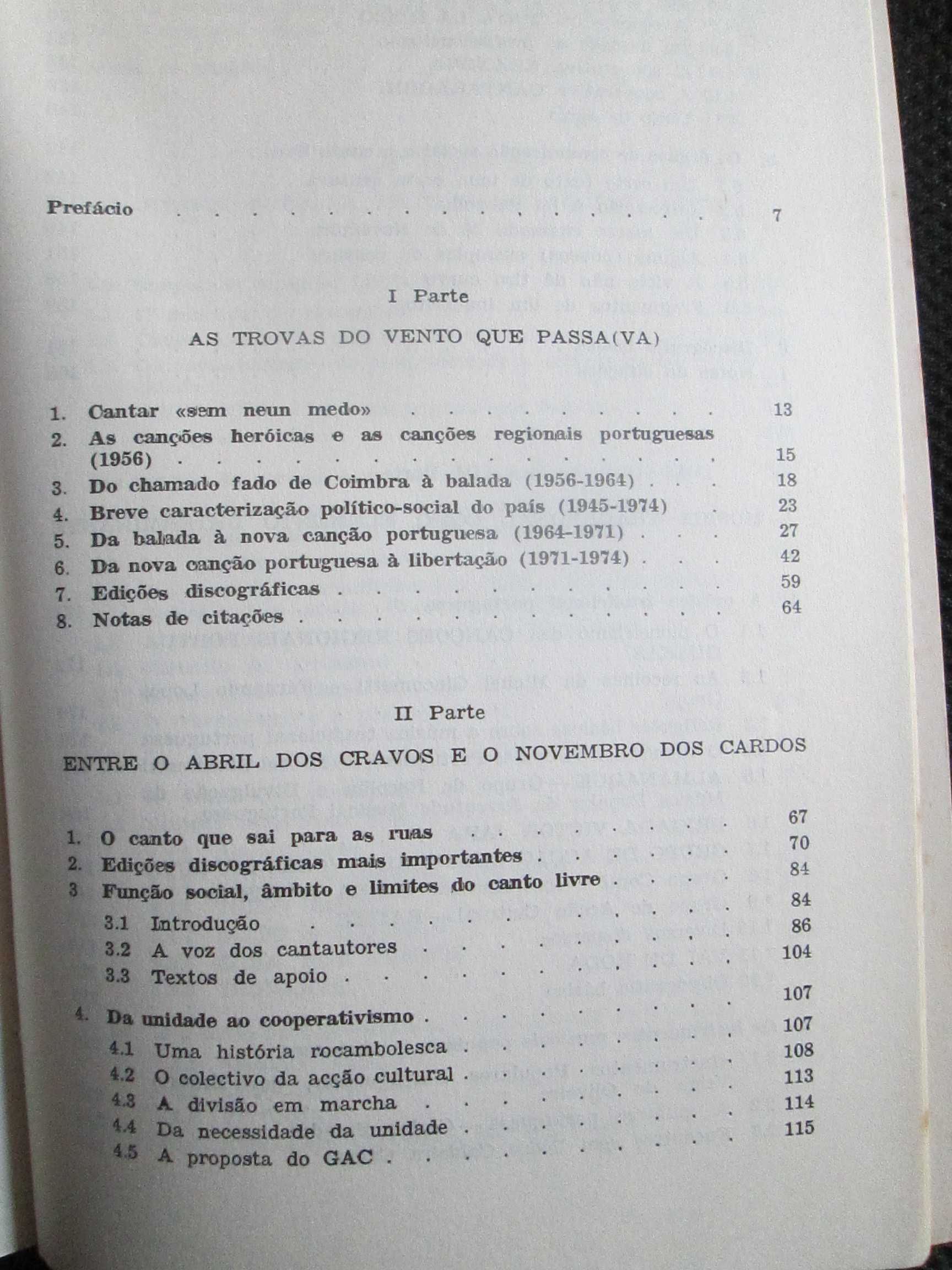 Música Popular Portuguesa, de Mário Correia