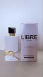 Libre L’eau Nue Yves Saint Laurent