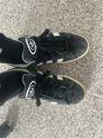 Adidas Campus Pretas