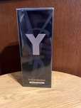 Yves Saint Laurent Y Eau de Parfum 200 ml