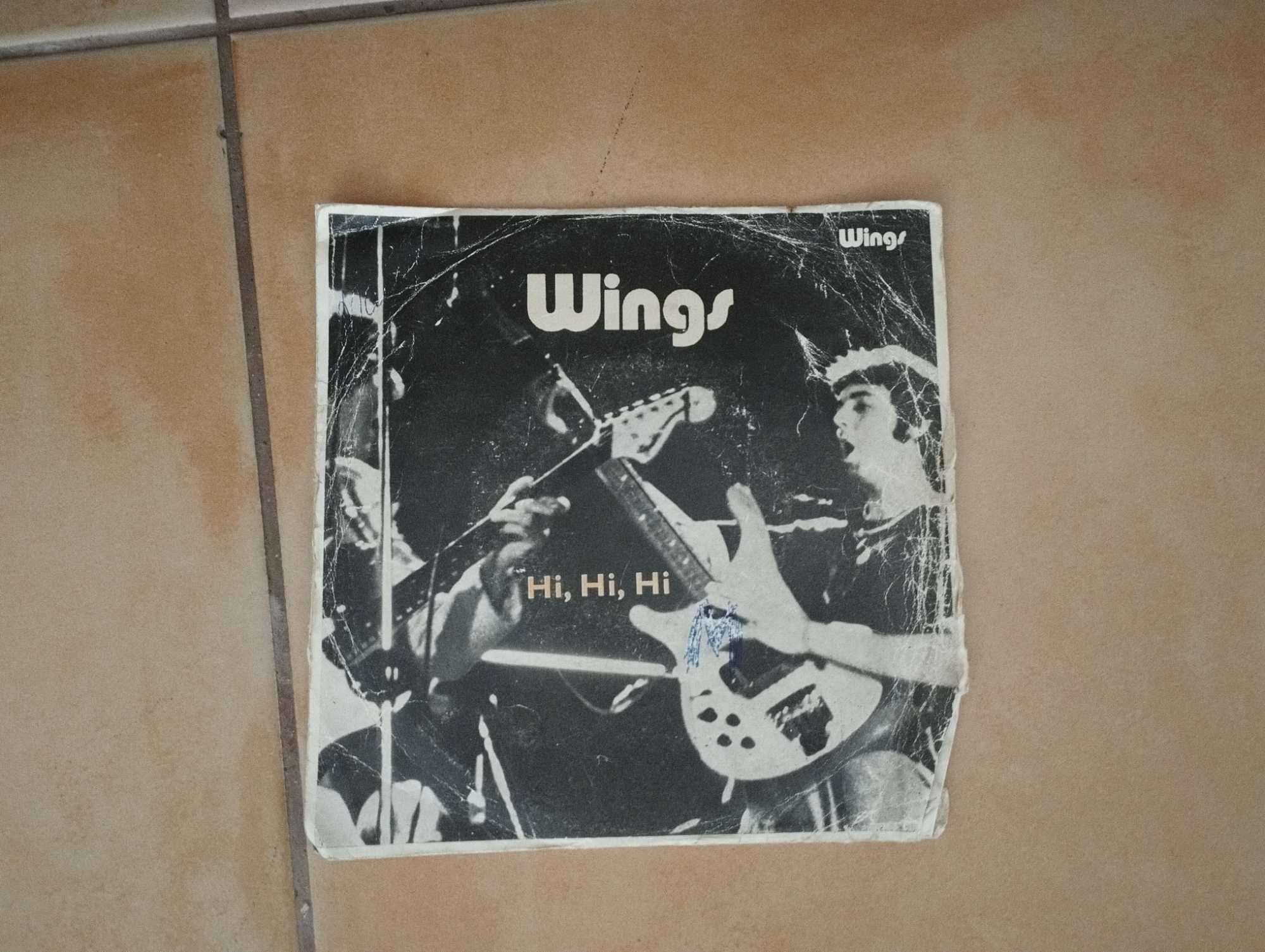 Venda de discos de vinil -vários