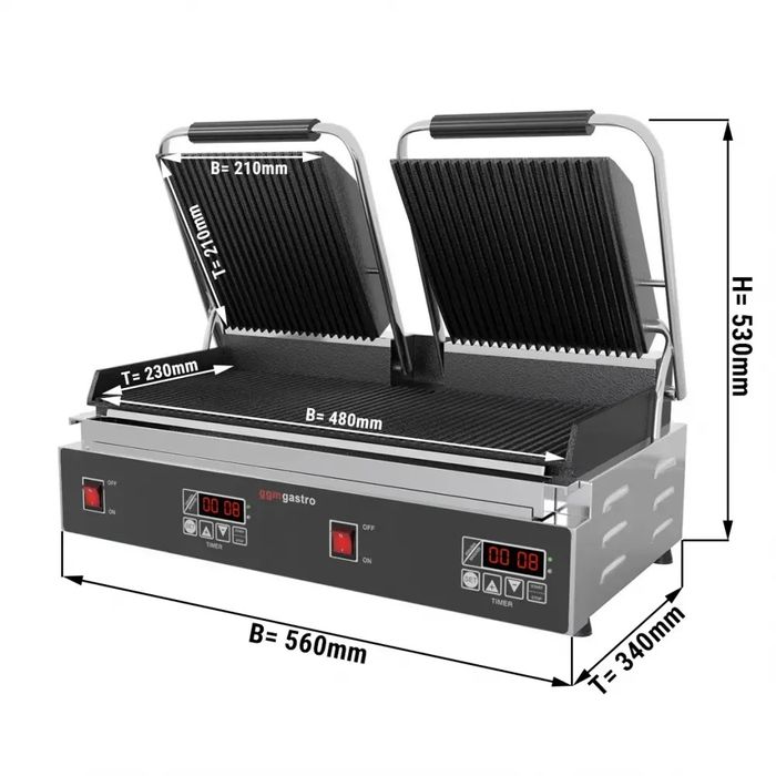 Ремонт пароконвектоматів, ресторанного обладнання  Horeca