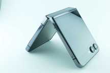 Samsung Galaxy Z Flip5 8/512GB Graphite Gwarancja Sklep CentralGsm