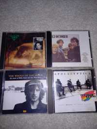 Cd musica , vários artistas