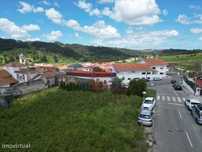 Lote de Terreno Urbano em Santa Catarina