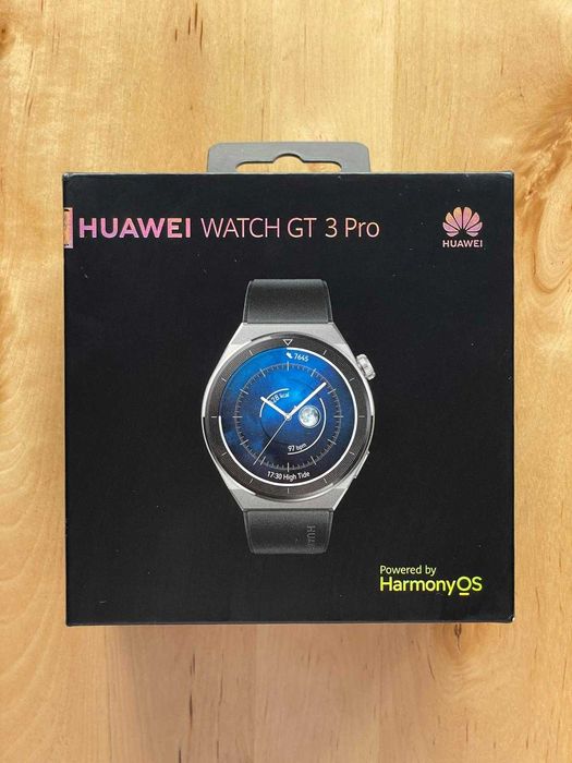 HUAWEI Watch GT3 Pro