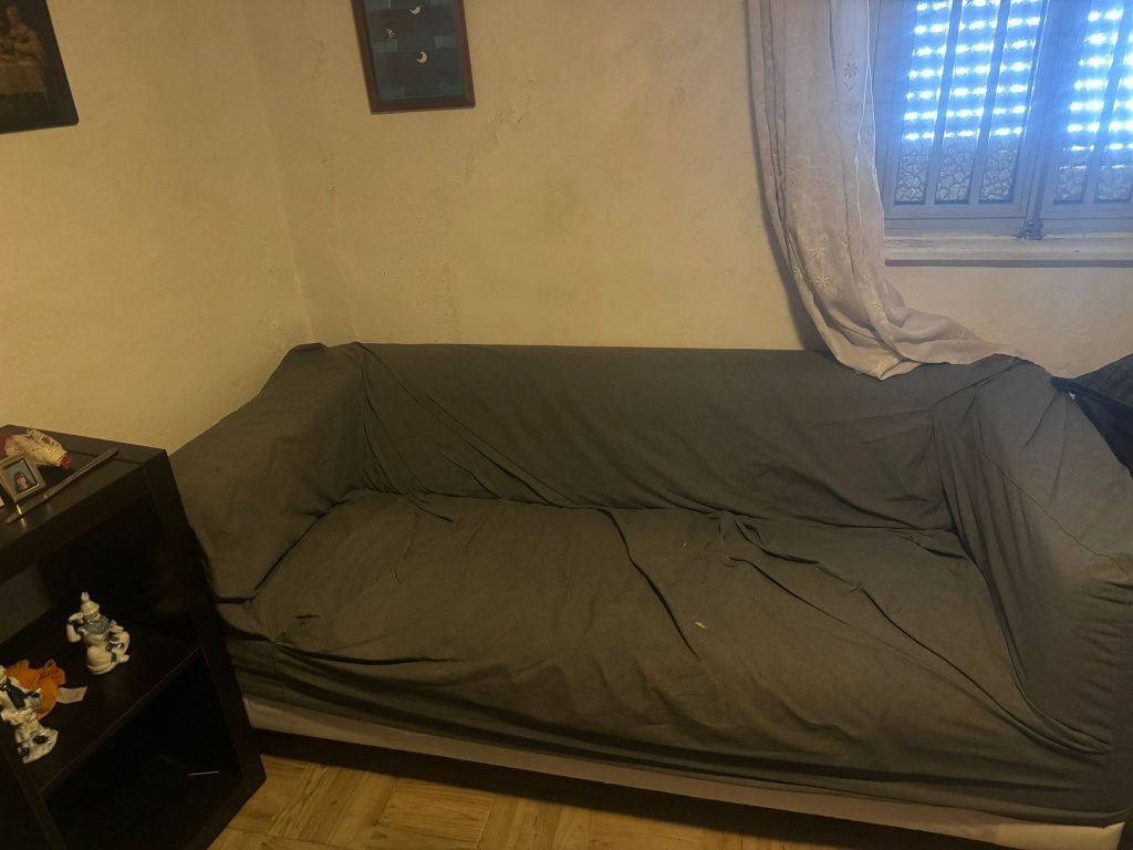 Sofá de 2 lugares IKEA
