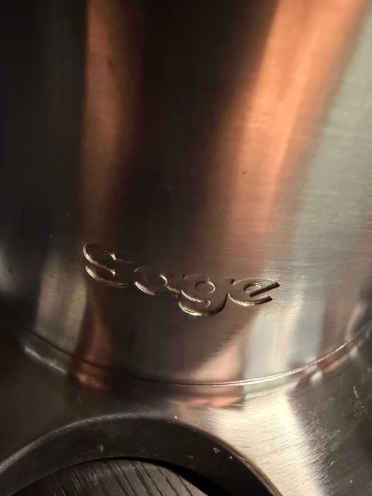 Wyciskarka do cytrusów Sage The Citrus Press Pro SCP800CP SAGE00058
