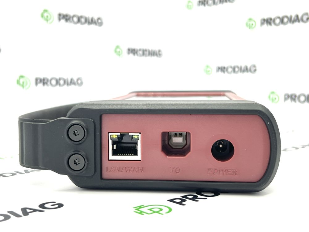 Автосканер THINKCAR Thinktool Master X2  4/128Gb,DoIP,CAN FD,J2534