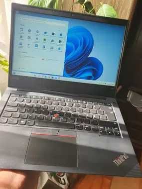 Thinkpad E490 i5 3.6GHz 8Gb SSD 512 GB