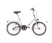 Bicicleta dobrável