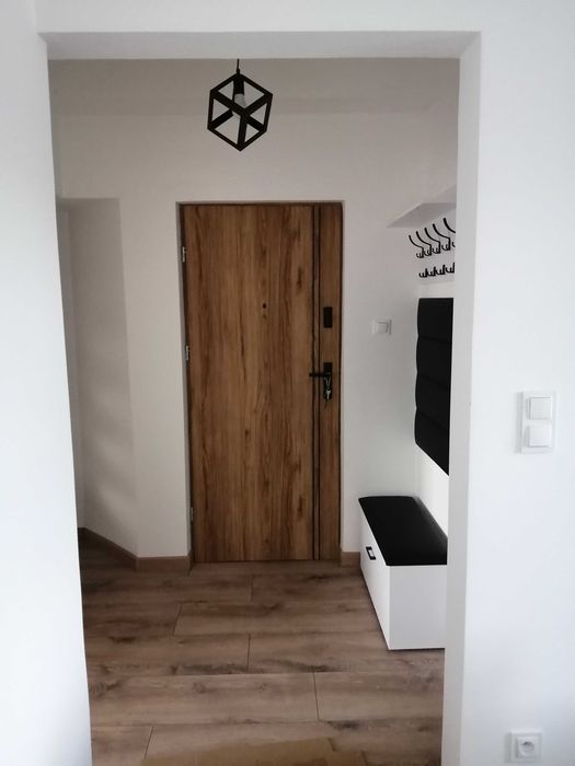 Mieszkanie 60 m2 , 1 piętro, BEZCZYNSZOWE