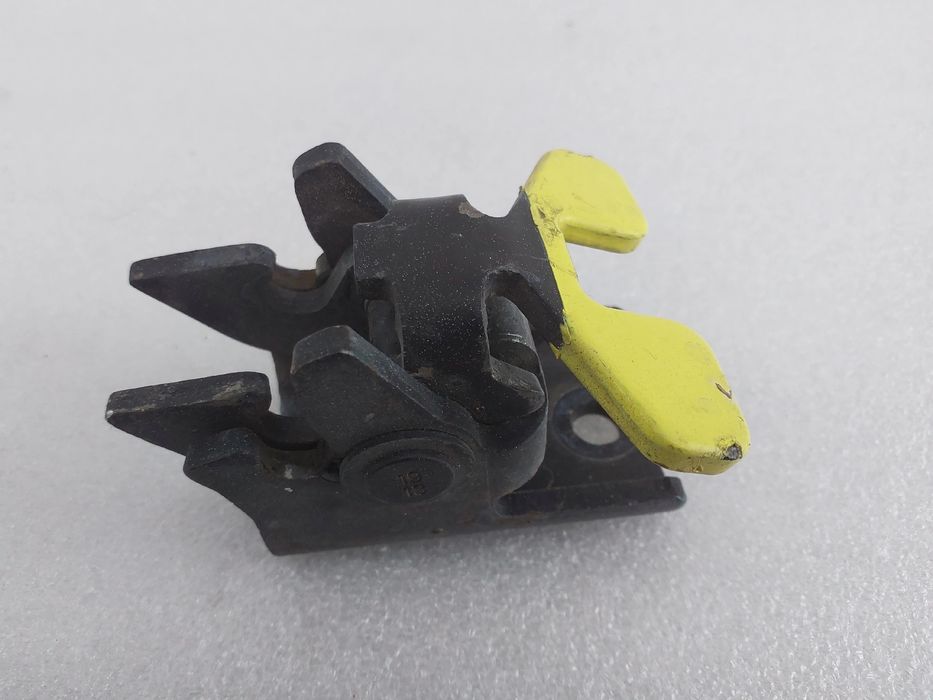 Esticador / limitador porta trás esquerdo PEUGEOT Partner II