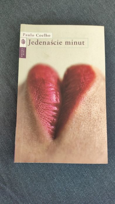 Jedenaście minut (Paolo Coelho)