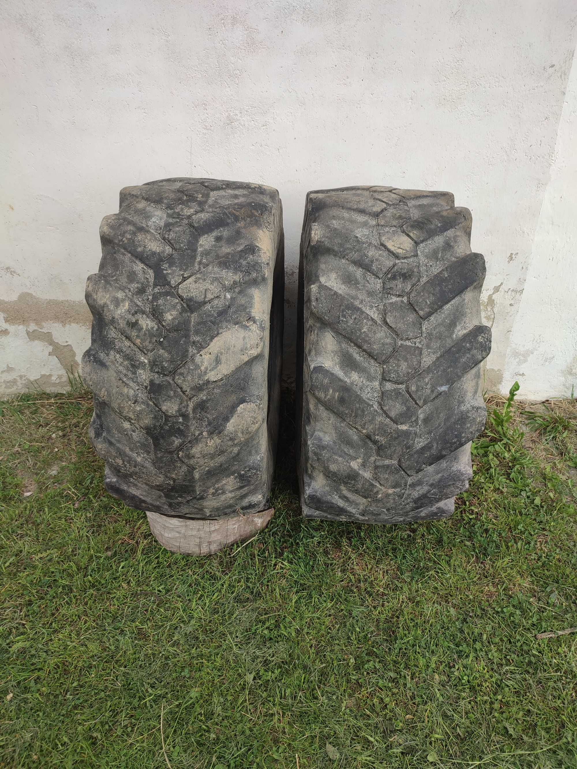 Opony Michelin 445/70R19.5