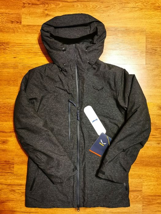 Promocja ! Salewa Fanes 2 Ptx/Tw Clt JKT !
