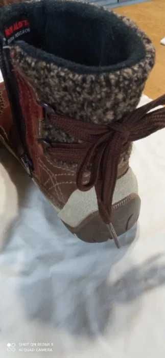 Ботинки женские Merrell.