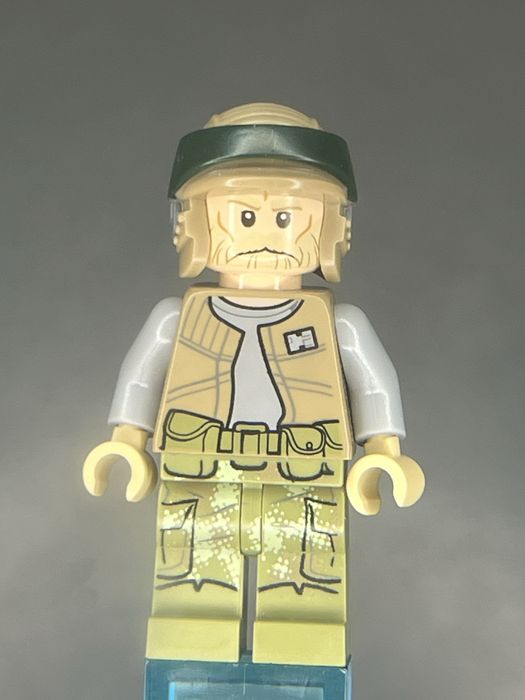 Lego Figurka Star Wars Endor Rebel Trooper 2 sw0646