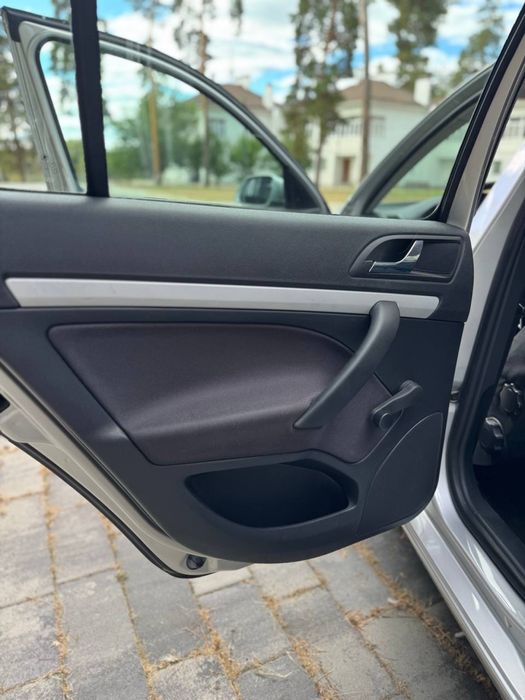 Skoda Octavia A5 2006 рік