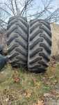 Opona Michelin 16.9-28 Power CL koparko-ładowarka