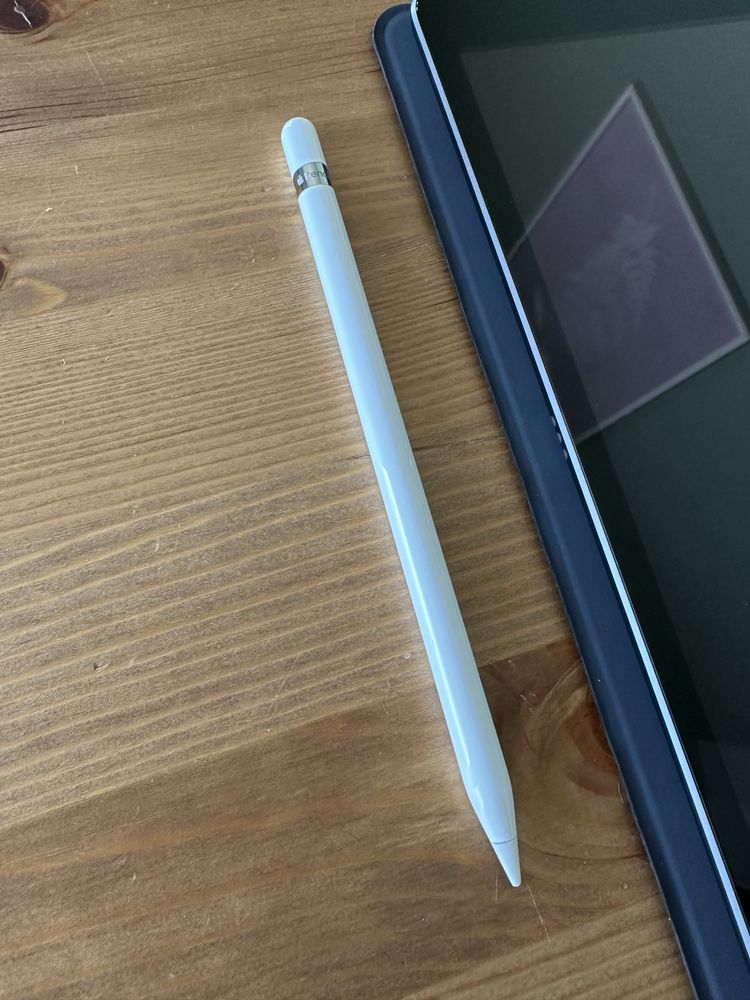 Apple iPad 10.2 9 generacji + Apple Pencil