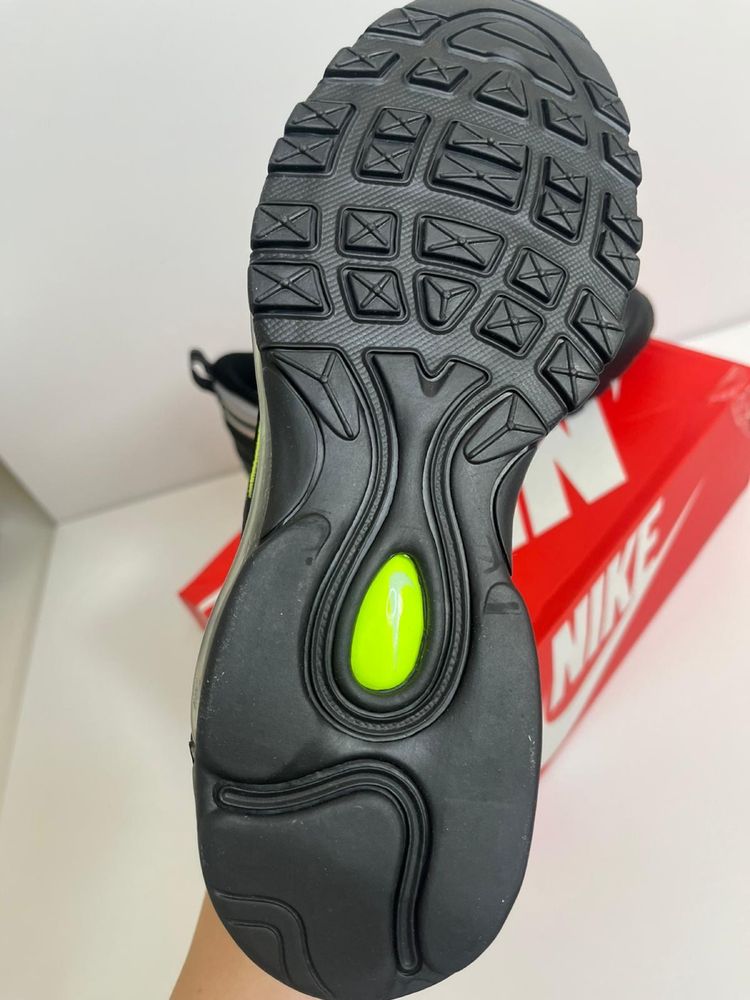 Nike Air Max 97 rozmiar 44 oraz 44.5