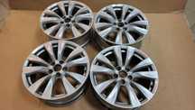 Felgi Aluminiowe Infiniti M37 8.0Jx18 5x114.3