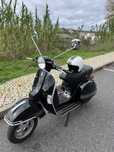 Vespa PX 125 em excelente estado