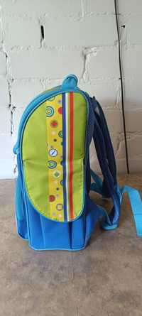 Рюкзак шкільний дитячий