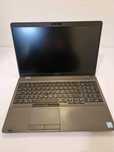 Laptop DELL Latitude 5501 i7-9 32GB 512SSD Win 11 Kraków W
