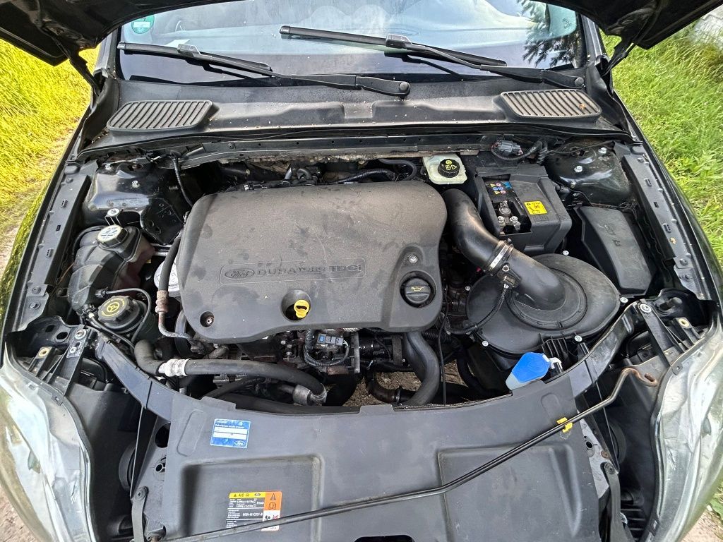 Ford Mondeo MK 4 Titanium 175KM