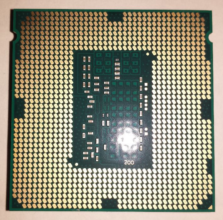 Intel Xeon E3-1231 v3 (3.4 Ghz) Processador (CPU) - Socket (LGA) 1150