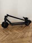 Xiaomi Mi Electric Scooter 3 — Como Nova