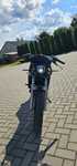 Honda NSR Honda NSR 125 36km kat B v max 160km/h Lublin