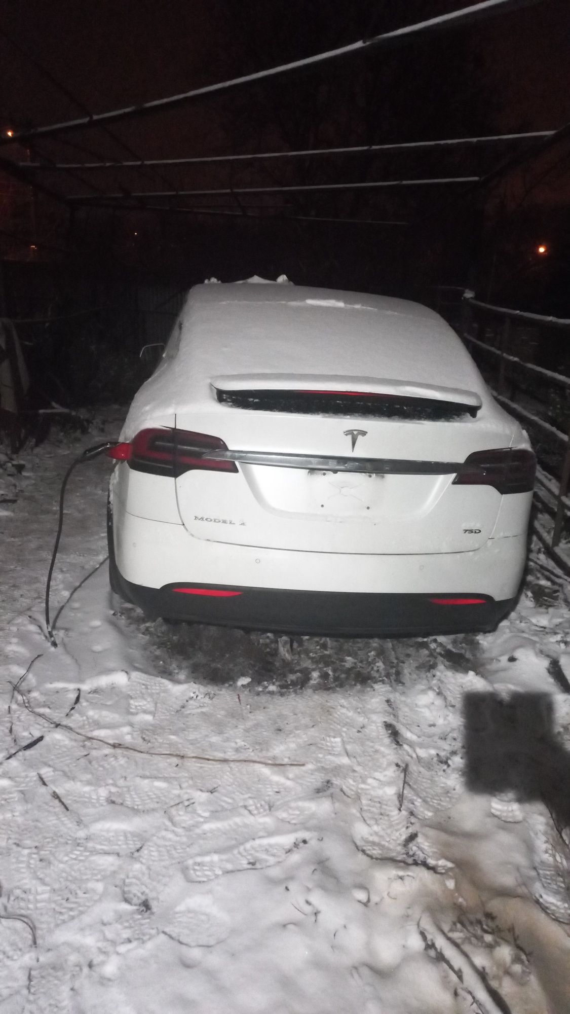 Разборка Tesla Model X Tesla Model Y Tesla Model 3